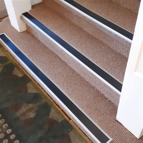 Anti Slip Stair Treads No Slip Stair Treads