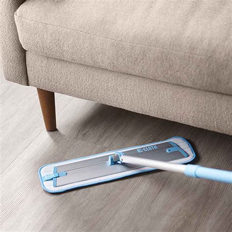 E Cloth Deep Clean Eco Mop