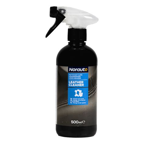 Nettoyant Cuir Norauto Ml Norauto