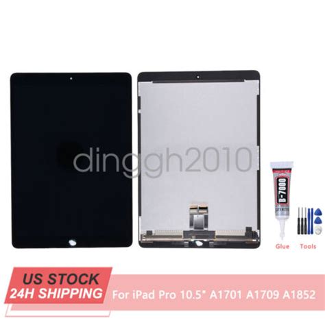 Replacement For Ipad Pro A A Lcd Display Touch Screen