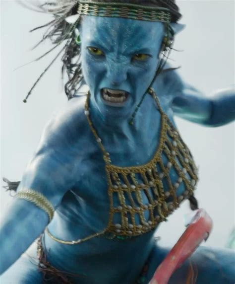 In Avatar Characters Avatar Avatar Movie