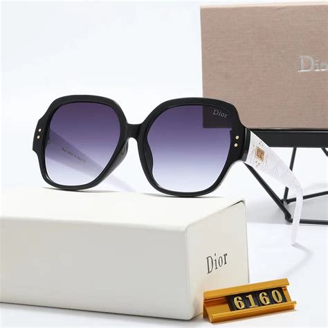 Dior Sunglasses 496620 Replica