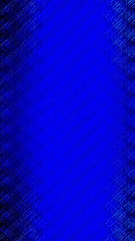 Patrón Azul Metalizado Metalizado Fondo De Pantalla De Teléfono Hd