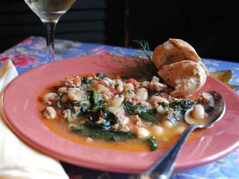 Stock Your Freezer With These 15 Hearty Soup Recipes Just In Case