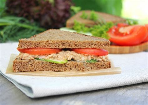 S Ndwiches Que Puedes Preparar En Pocos Minutos