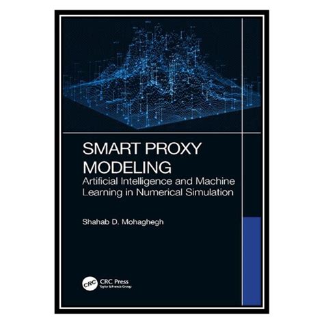 قیمت و خرید کتاب Smart Proxy Modeling Artificial Intelligence And