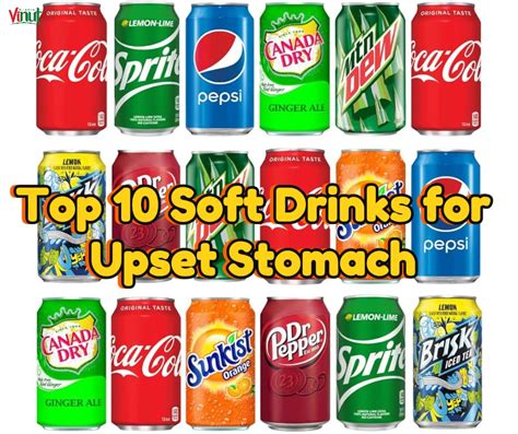 Top 10 Soft Drinks For Upset Stomach Cojo Cojo Real Juice With Nata De Coco