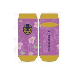 Cdjapan Chara Socks Jojo S Bizarre Adventure Vento Aureo Jojo S