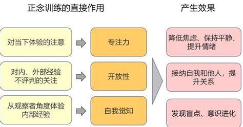 正念与领导力：激发积极情绪，提高变革型领导能力 知乎