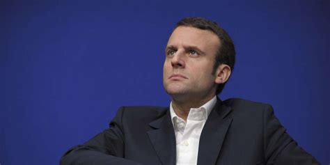 Loi Macron Pages En D Bat Lassembl E