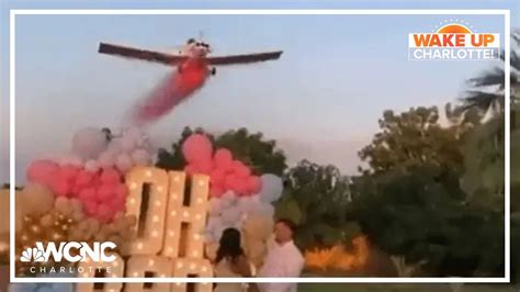 Pilot Killed In Plane Crash At Gender Reveal Party Wakeupclt To Go