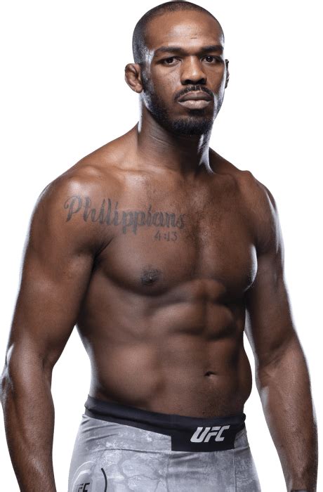 Jon Bones Jones Mma Record Career Highlights And Biography