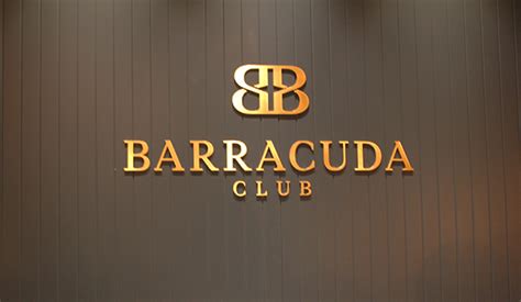 Barracuda Club 伦敦贝克街上的高级西餐厅