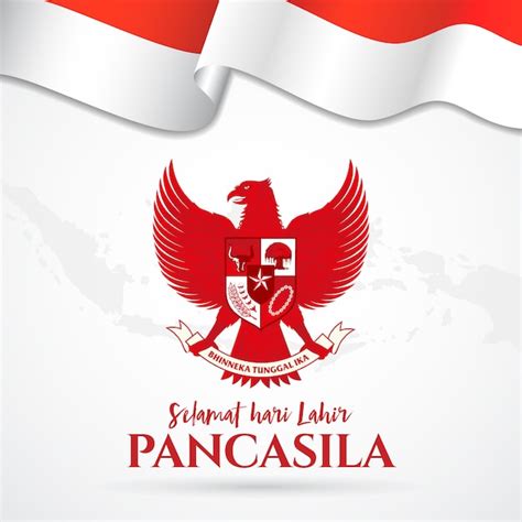 Download Logo Hari Lahir Pancasila Link Dan Maknanya Suara Com Sexiz Pix