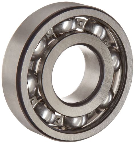 6009 C3 SKF Deep Groove Ball Bearing Plain Race Type 45mm I D