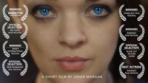 Prego - Award Winning Short Comedy Film (Usher Morgan, Katie Vincent, Taso Mikroulis) - YouTube