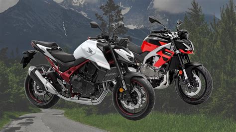 Top le naked sotto i euro più interessanti del InMoto it