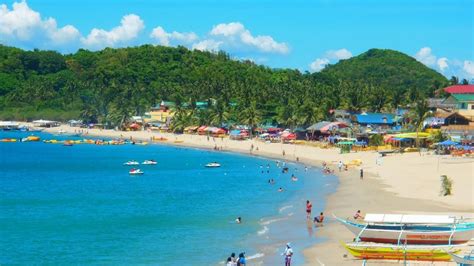 14 Establishments Ordered To Clear Out Puerto Galera Beaches