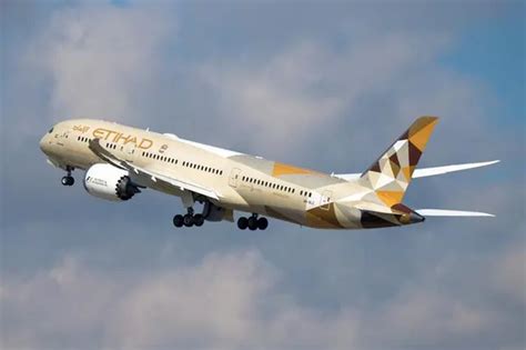 Through A Strategic Codeshare Agreement With Sas Etihad Improves