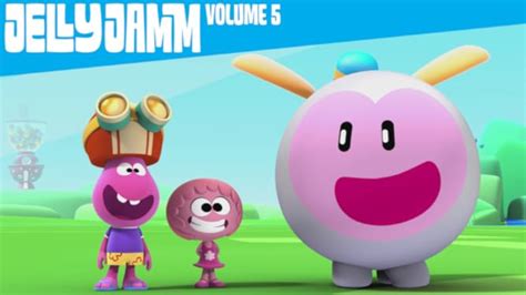 Watch Jelly Jamm Prime Video