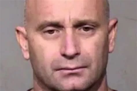 Fire Captain Accused Of Sex Assault On Girl Says He Mistook Her For An Adult The Mirror
