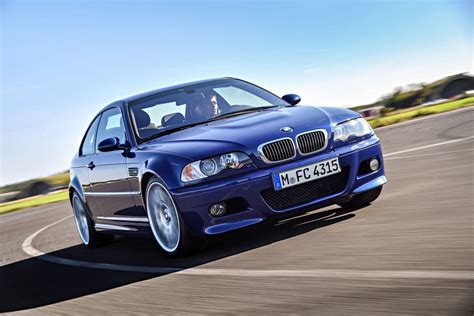 The Five Best Bmw M3s Of All Time