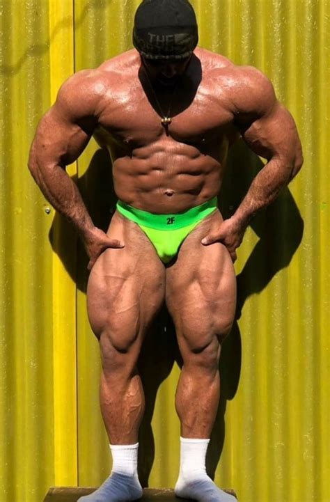 Charly Rodriguez Ifbb Pro On Twitter The Real Glory Is Being Knocked