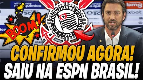 Saiu Agora Craque Rumo Ao Rio Espn Confirmou Tudo Ltimas Not Cias