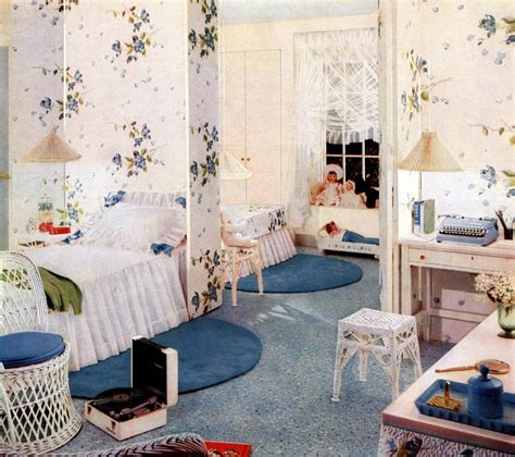 See 40 Stylish Vintage Window Coverings From The 50s Click Americana