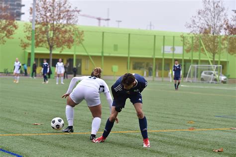 Fcz Frauen U Fc B Lach Ylc Halbzeit Fcz Frauen U Flickr