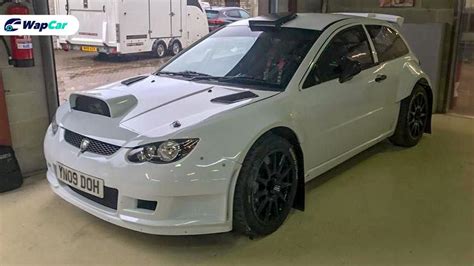 Satria Neo Bodykit Astonishingceiyrs