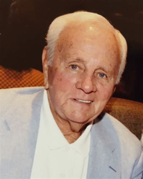 William Bill H Dulaney Jr Obituary Springboro Oh