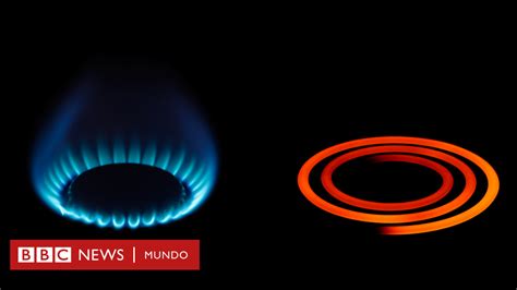 Es mejor estufa de gas o eléctrica Cuál es la mejor opción para ti