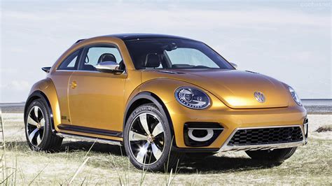 Nuevo Volkswagen Beetle Noticias Coches Net