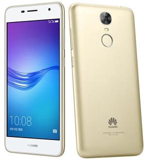 Huawei Enjoy 6 Özellikleri ve Fiyatı Nedir