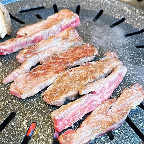 울산 무거동 맛집 길섶한우 소고기 룸식당 아이랑 네이버 블로그