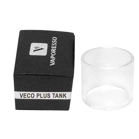 Vaporesso Deposito De Cristal Para El Veco Plus Ml Colmenar