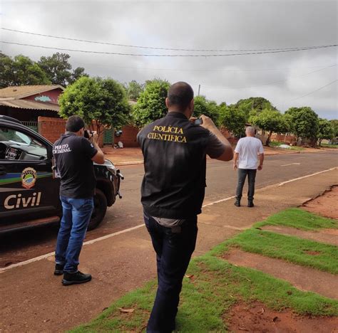 Polícia Civil age rápido e esclarece casos de feminicídio no Estado