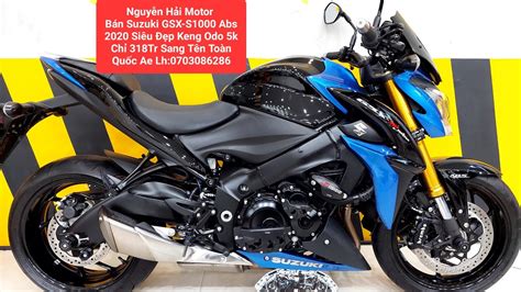 Top 80 Về Suzuki Gsx S1000 Hot Nhất