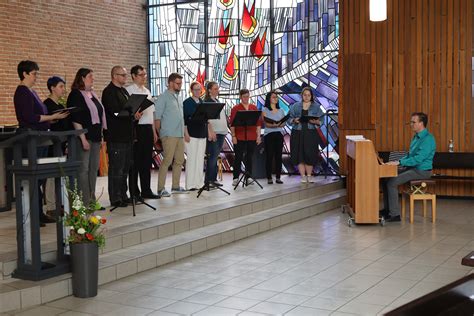 Ev Kirchengemeinde Aachen Pfarrer Jan L Bking Wurde In Aachen