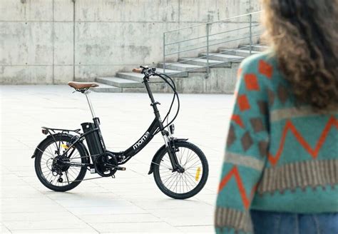 Mon Avis Sur Moma Bikes Les Vélos électriques Despagne 2025