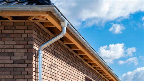 How Gutters Add Value To Your Property Soffit Fascia Guys