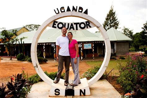 Equator Experience In Uganda Uganda Equator Tours