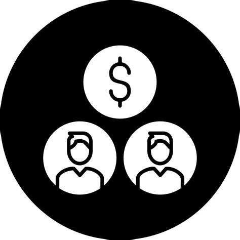 partner vector icon  vector art  vecteezy