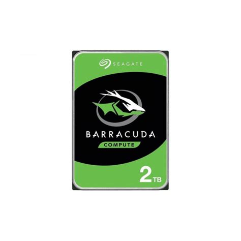 Hd Tb Seagate Sata Barracuda St Dm Submarino