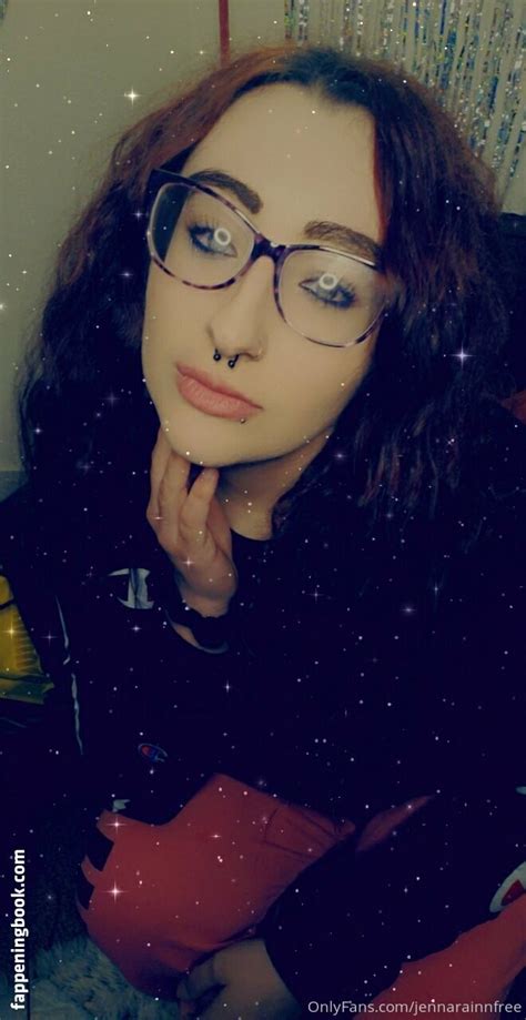 Jennarainnfree Nude OnlyFans Leaks Fappening FappeningBook