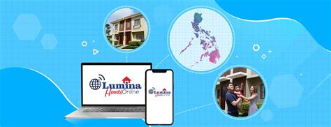 Inquire About Lumina House & Lots | Affordable House and Lot for Sale | Lumina Homes