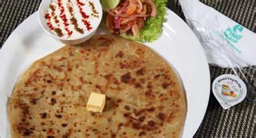 Tawa Te Tandoori Paratha at best price in New Delhi by JS Hospitality ...