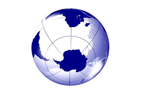 Geography of the Southern Hemisphere and Facts