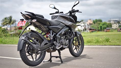 Bajaj Pulsar Ns Compare Bike Photos Overdrive